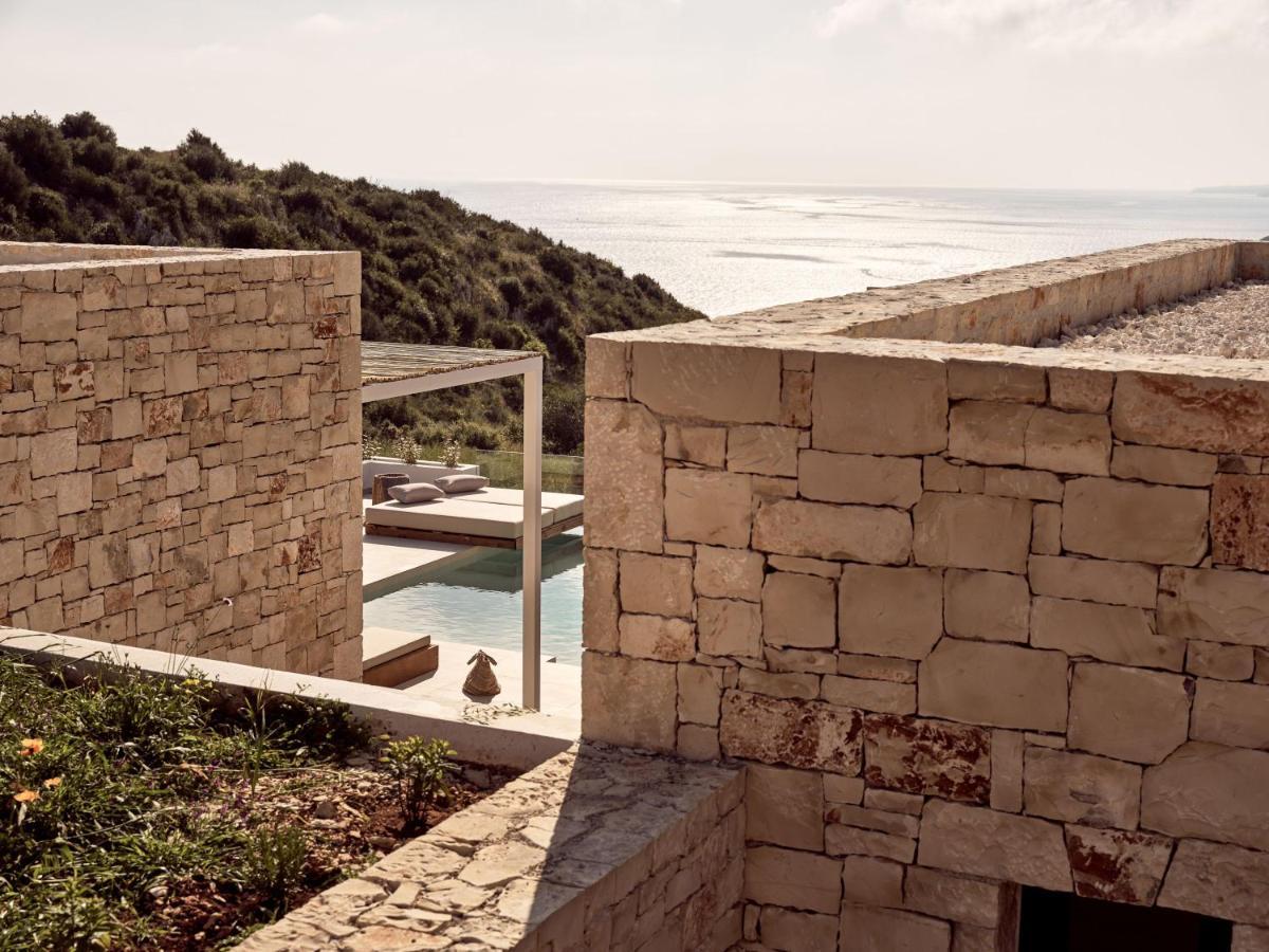 The Sall Suites Complex A - Iconic Sea Views, By Zantewize Agios Nikolaos  Exterior photo